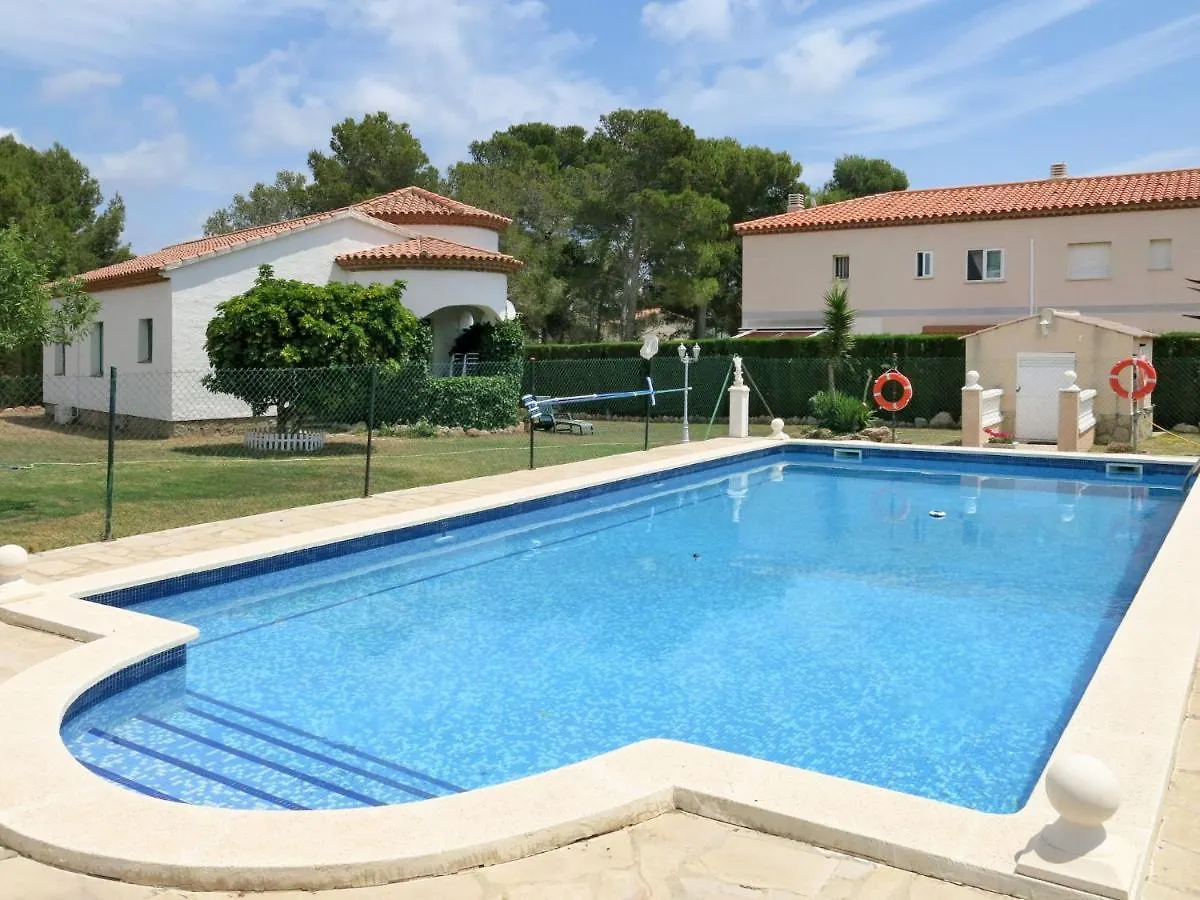Holiday Home Melina - Mpl385 By Interhome Miami Playa