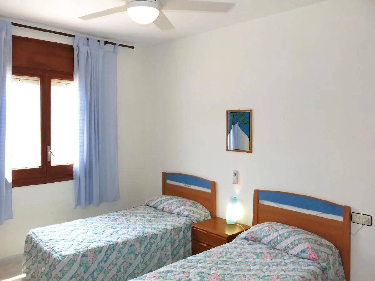 Holiday Home Melina - Mpl385 By Interhome Miami Playa