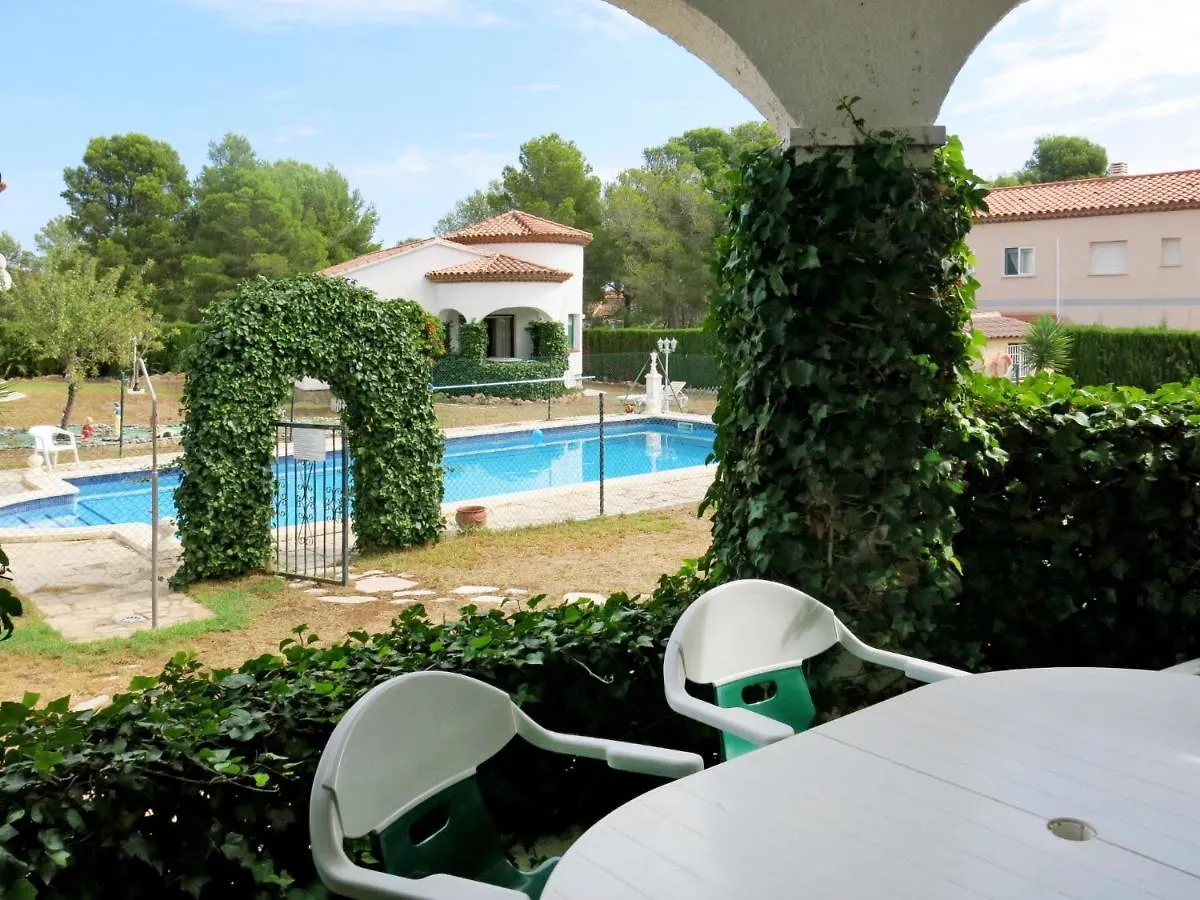 Holiday Home Melina - Mpl385 By Interhome Miami Playa 0*,  Ισπανία