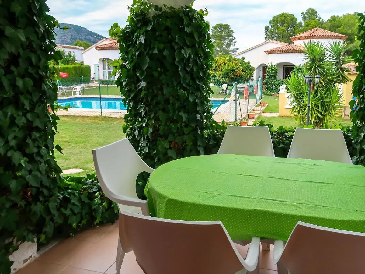 Holiday Home Melina - Mpl385 By Interhome Miami Playa