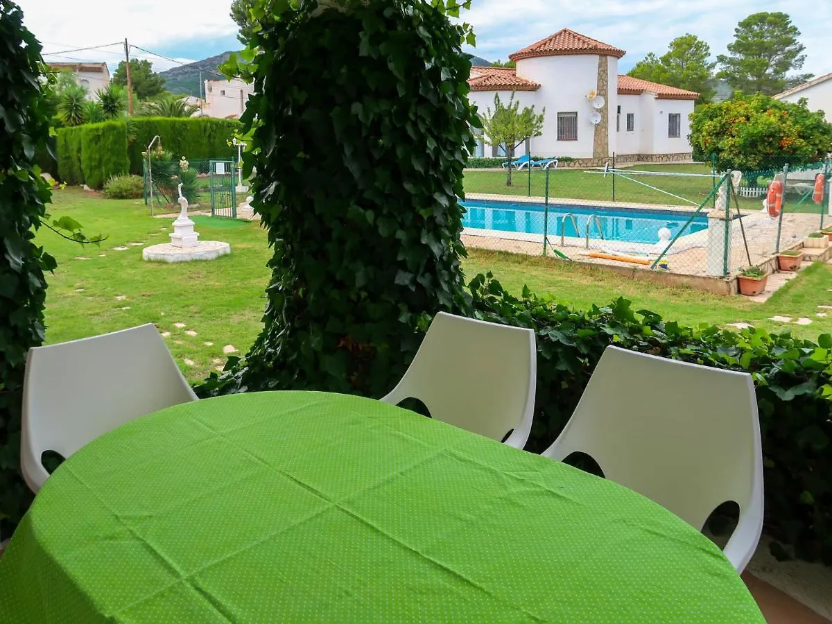 Holiday Home Melina - Mpl385 By Interhome Miami Playa Ισπανία