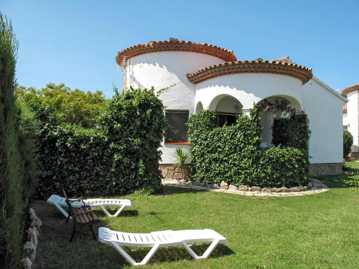 Holiday Home Melina - Mpl385 By Interhome Miami Playa 0*,