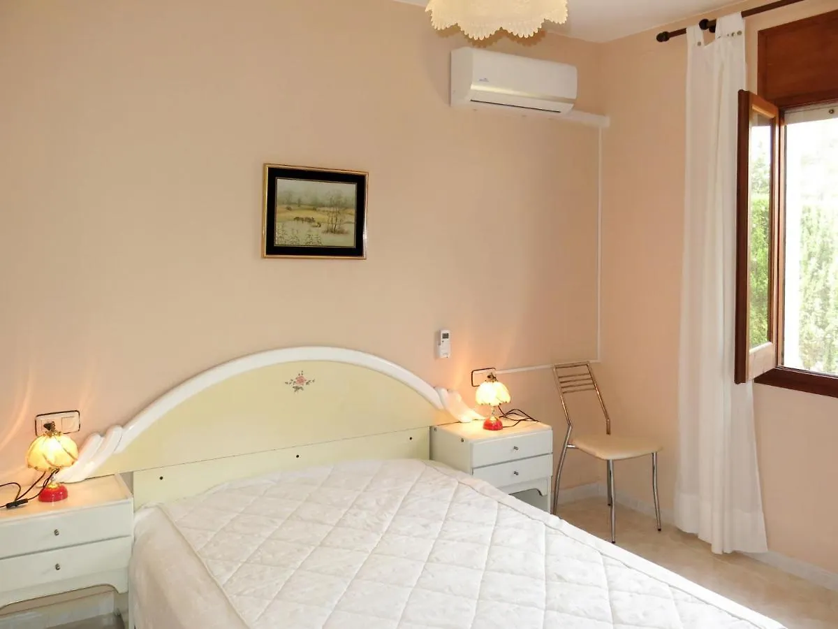 Holiday Home Melina - Mpl385 By Interhome Miami Playa