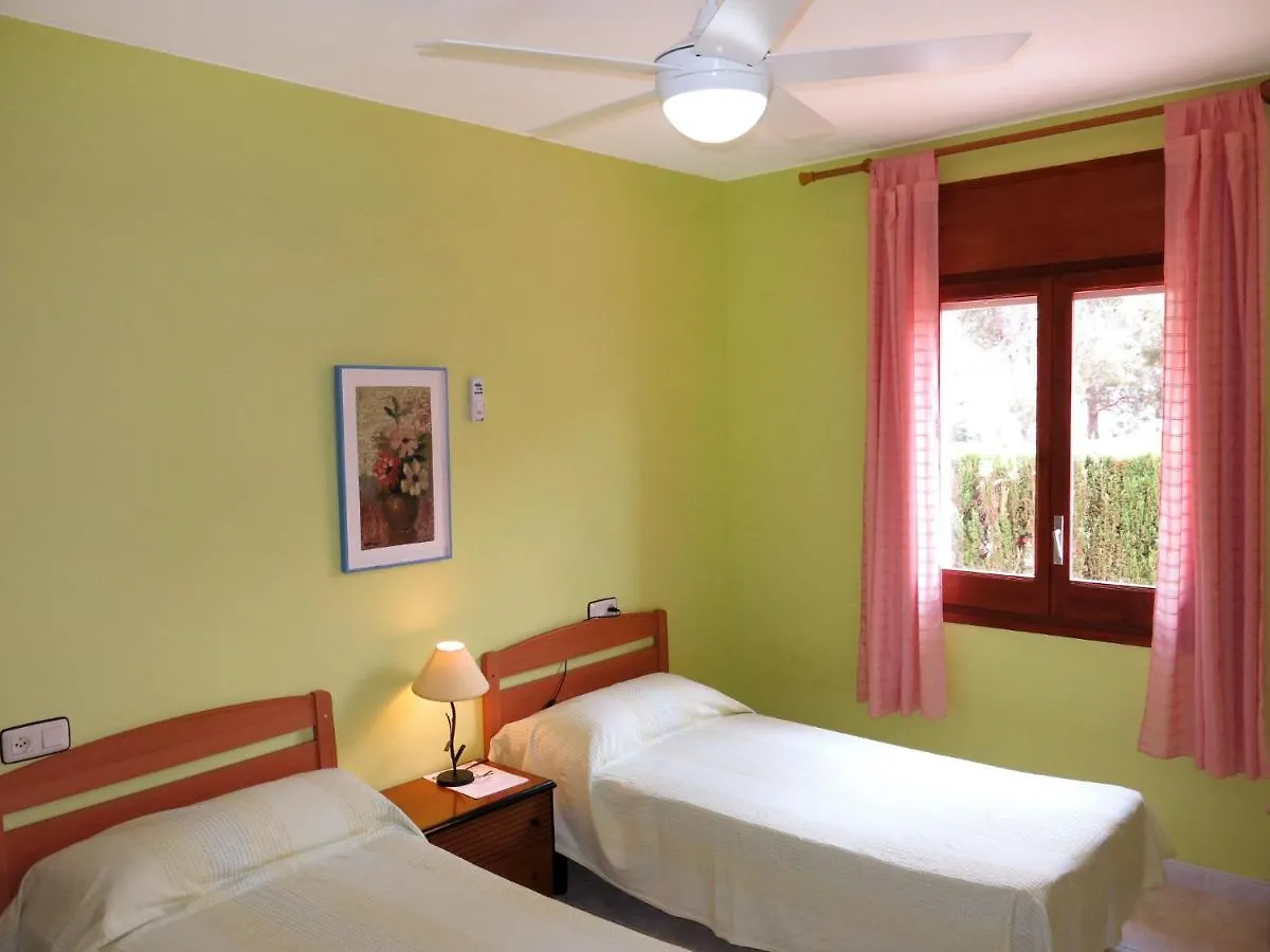 Holiday Home Melina - Mpl385 By Interhome Miami Playa 0*,
