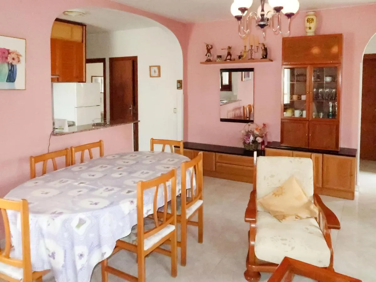 Holiday Home Melina - Mpl385 By Interhome Miami Playa