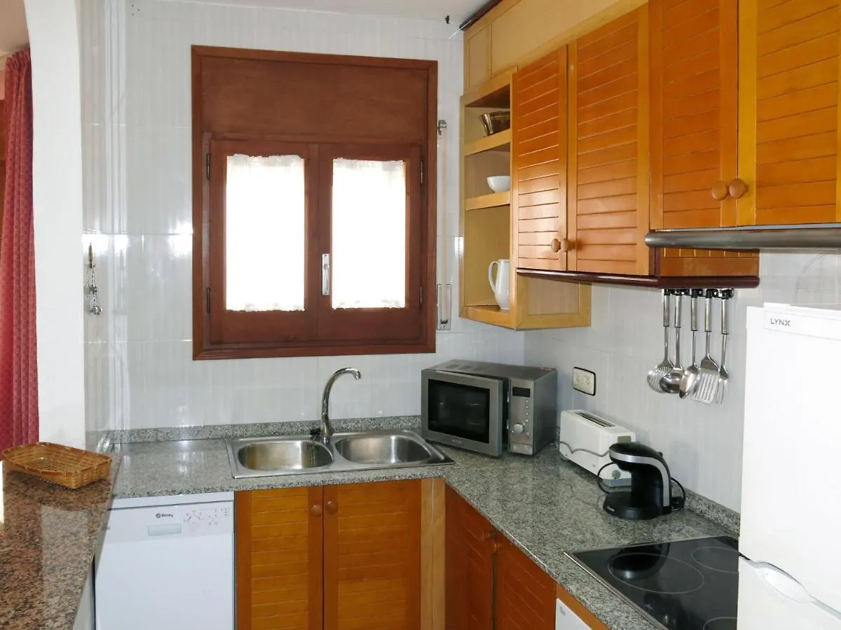 Holiday Home Melina - Mpl385 By Interhome Miami Playa