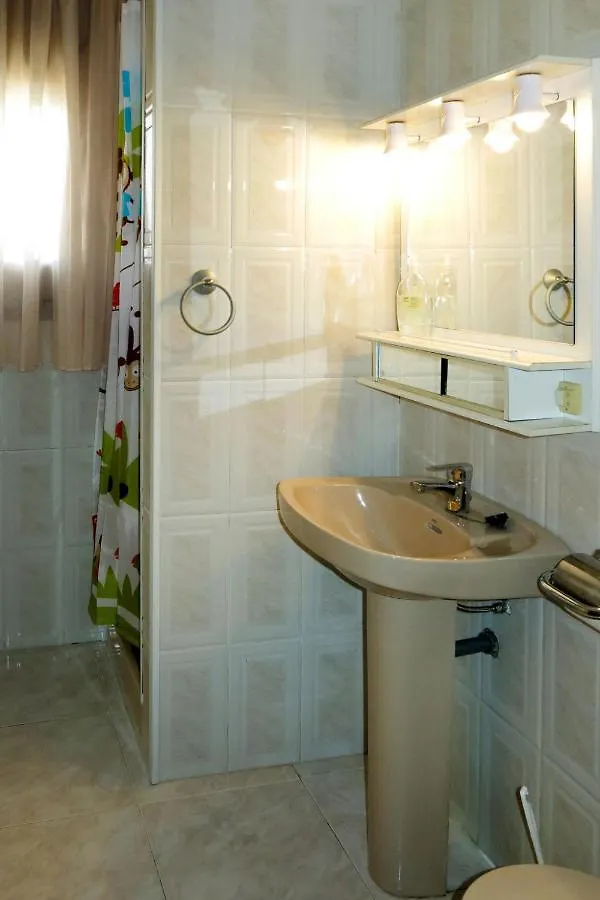Holiday Home Melina - Mpl385 By Interhome Miami Playa