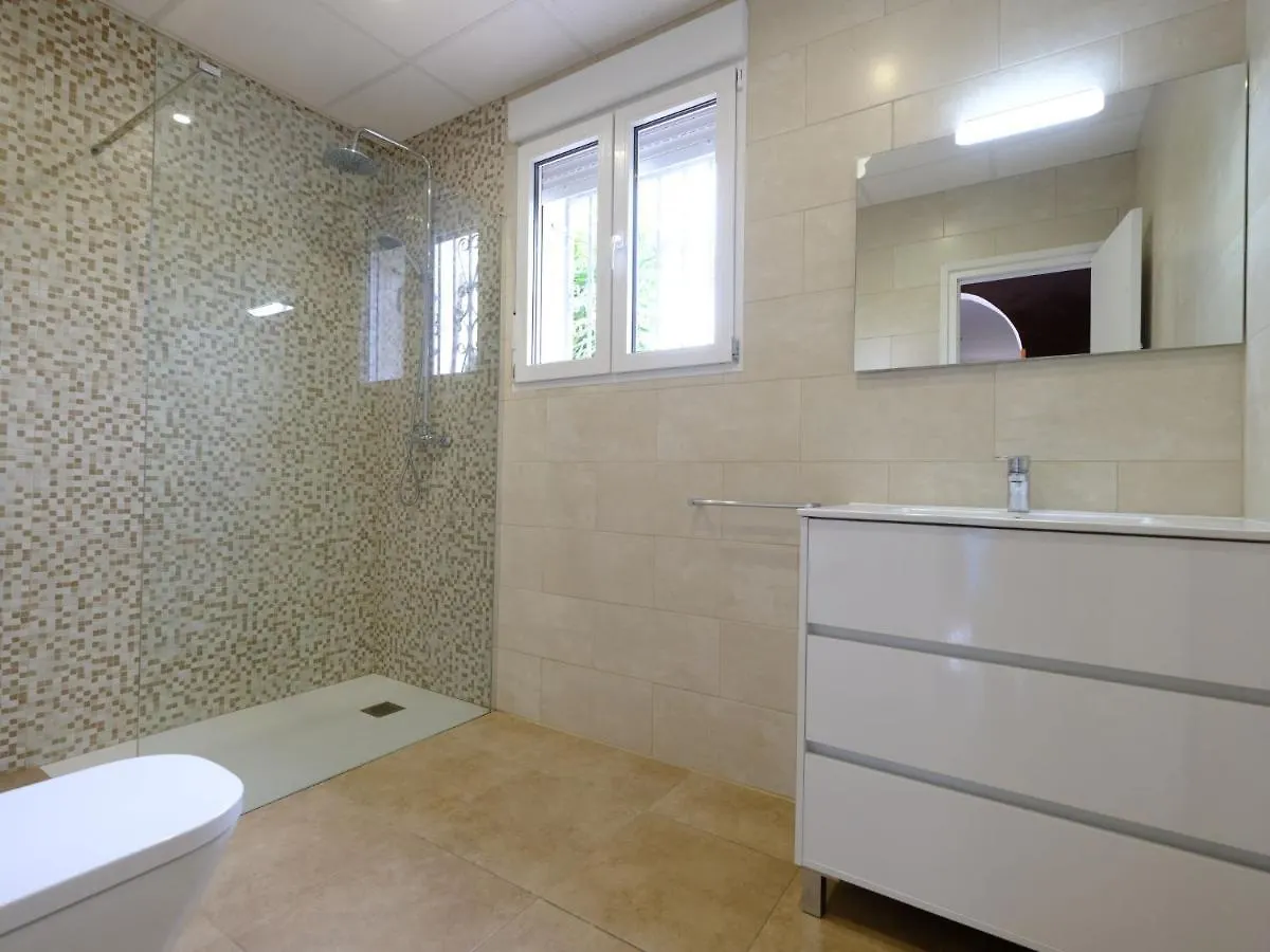 Holiday Home Melina - Mpl385 By Interhome Miami Playa Ισπανία