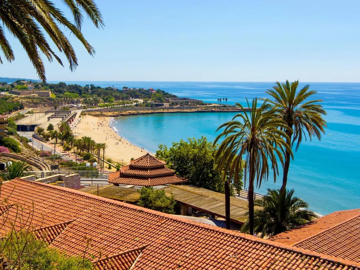 Holiday Home Melina - Mpl385 By Interhome Miami Playa 0*,  Ισπανία